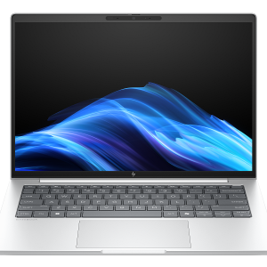 HP EliteBook 8 NB G1i AI 14in WUXGA Notebook - Image 1