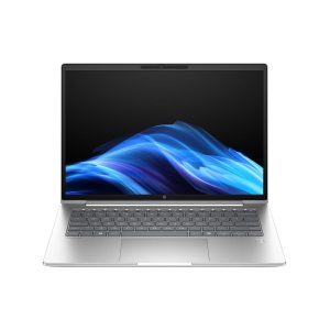HP EliteBook 6 G1i 14" AI Core U5-225U 24GB 512GB Win 11 Pro Notebook - Image 1
