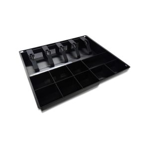 PinnPOS CR-2007 & CR-2005 Cash Drawer Insert Tray - Image 1