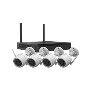 EZViz X5S 4 Channel Kit - Image 1