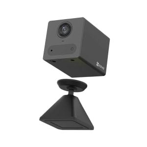 EZViz CB2 Wire-Free Home Security Wi-Fi IP Camera - Image 1