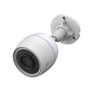 EZViz H3c 2MP Home Security Wi-Fi IP Camera - Image 1