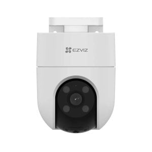 EZViz H8c Home Security Pan-Tilt Wi-Fi IP Camera - Image 1