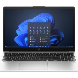 HP 250R G10 15.6in FHD Notebook - Image 1