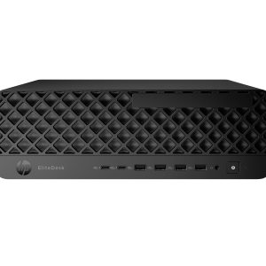 HP EliteDesk 8 SFF G1i Desktop AI PC - Image 1