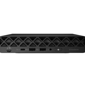 HP EliteDesk Mini 8 G1i  Desktop PC - Image 1