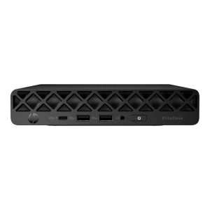 HP EliteDesk Mini 8 G1i Desktop PC - Image 1