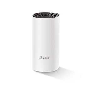 TP-Link Deco M4 Whole Home Mesh Wi-Fi System - 1 Pack - Image 1