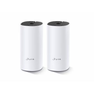 TP-Link Deco M4 Whole Home Mesh Wi-Fi System - 2 Pack - Image 1