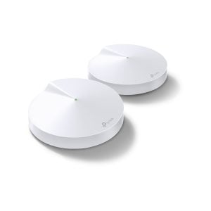 TP-Link Deco M5 Whole Home Mesh Wi-Fi System - 2 Pack - Image 1
