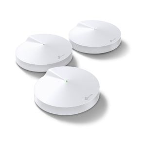 TP-Link AC1300 Whole Home Mesh Wi-Fi Router - 3 Pack - Image 1