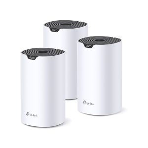 TP-Link AC1900 Whole Home Mesh Wi-Fi Router - 3 Pack - Image 1