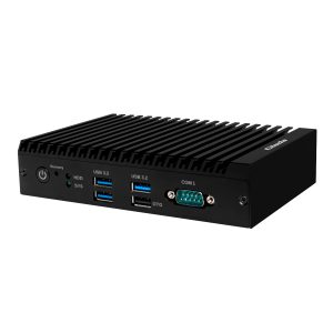 Giada DN84 RK3576 Onboard 8GB LPDDR4 64GB EMMC (Optional: 128GB) 2xHDMI 1xSim-Card Slot Wi-fi - Image 1