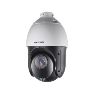 Hikvision 2MP 4" Turbo Speed Dome Analogue Camera - Image 1
