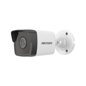 Hikvision 2MP Fixed Bullet IP Camera - Image 1