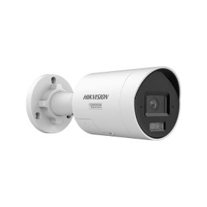 Hikvision 4K Colorvu 4MP Fixed Bullet IP Camera - Image 1