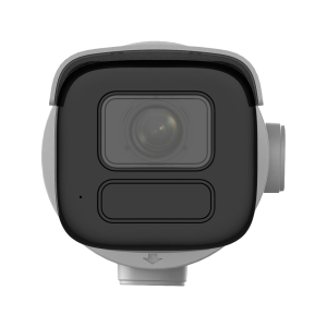 Hikvision 6MP Acusense Varifocal Bullet IP Camera - Image 1