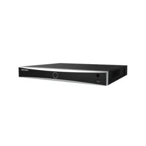 Hikvision 8-Channel Acusense NVR - Image 1