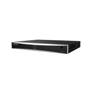 Hikvision 16-Channel Acusense NVR - Image 1