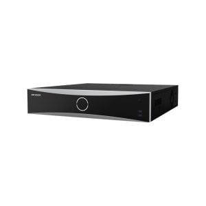 Hikvision 16-Channel Acusense NVR - Image 1