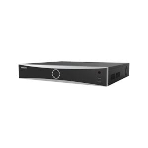 Hikvision 32-Channel Acusense NVR - Image 1