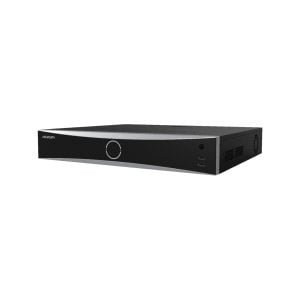 Hikvision 32-Channel 4K Acusense NVR - Image 1