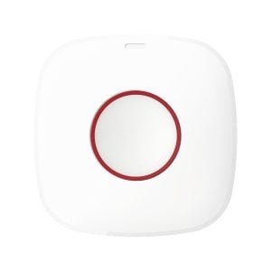 Hikvision AX Pro Wireless Emergency Button - Image 1