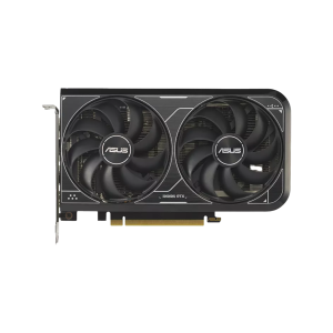 Asus Dual Nvidia GerForce RTX 4060  V2 OC Edition 8GB GDDR6 Graphic Card - Image 1