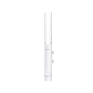 TP-Link N300 Dual Band Outdoor Access Point - Image 1