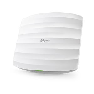 TP-Link N300 300Mbps Wireless N Ceiling Mount Access Point - Image 1