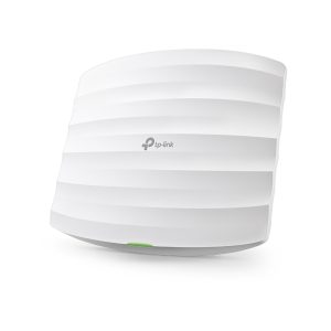 TP-Link 300Mbps Wireless N Ceiling Mount Access Point - Image 1
