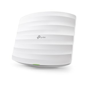TP-Link AC1350 Wireless MU-MIMO Gigabit Ceiling Mount Access Point - Image 1