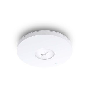 TP-Link AX1800 Dual Band Ceiling Mount Access Point - Image 1