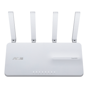 Asus ExpertWifi AX3000 Dual-Band Wi-Fi 6 WAN Router - Image 1