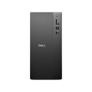 Dell Tower Core i3-14100 8GB 512GB Win 11 Pro Desktop - Image 1