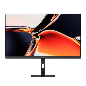 Xiaomi A27Ui 27" 60Hz 4K IPS Office Monitor - Image 1