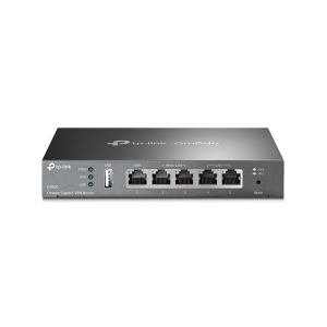 TP-Link ER605 Omada Gigabit VPN Router - Image 1