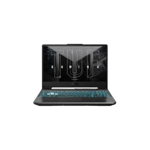 Asus TUF A15 15.6" Ryzen-7 8GB 512GB Win 11 Home Notebook - Image 1