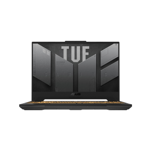Asus Tuf Gaming 15.6" Core-i5 8GB 512GB RTX-3050 Win 11 Home Grey Notebook - Image 1