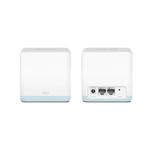Mercusys Halo H30G Home Mesh Wi-Fi System - 2 pack - Image 1