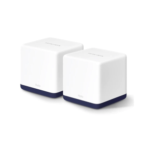 Mercusys Halo H50G Home Mesh Wi-Fi System - 2 pack - Image 1