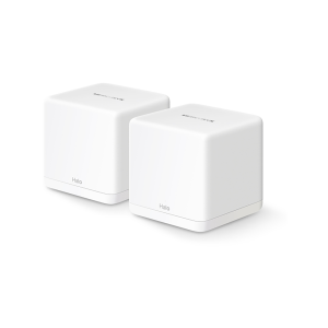 Mercusys AX1500 Wi-Fi Router - Image 1