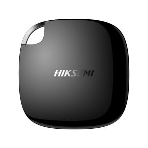 Hiksemi POCKER Series 512GB USB-C Portable SSD - Image 1