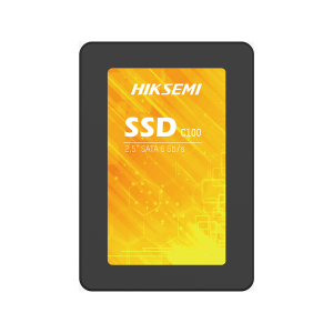 Hiksemi NEO 120GB 3D NAND SATA Internal SSD - Image 1