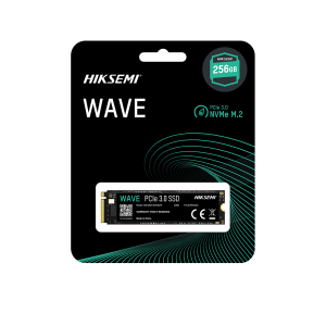 Hiksemi Wave Series 1TB PCIE GEN 3 NVME 2280 Internal SSD - Image 1
