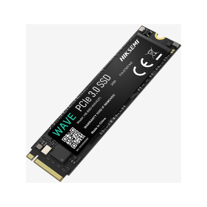 Hiksemi Wave Series 256GB PCIE GEN 3 NVME Internal SSD - Image 1