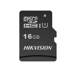 Hiksemi Neo 16GB Consumer Class10 MicroSDHC Card with Adapter - Image 1