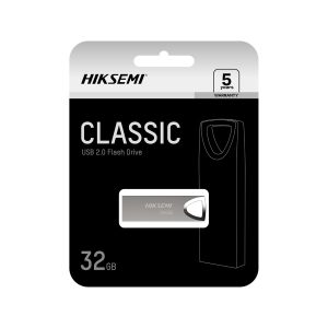 Hiksemi Classic 32GB USB-A Flash Drive - Image 1