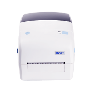 PinnPOS 4" 5IPS 203FDPI Direct Thermal Label Printer - Image 1
