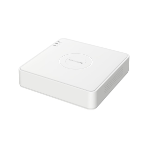 Hikvision 8-Channel  Acusense DVR - Image 1